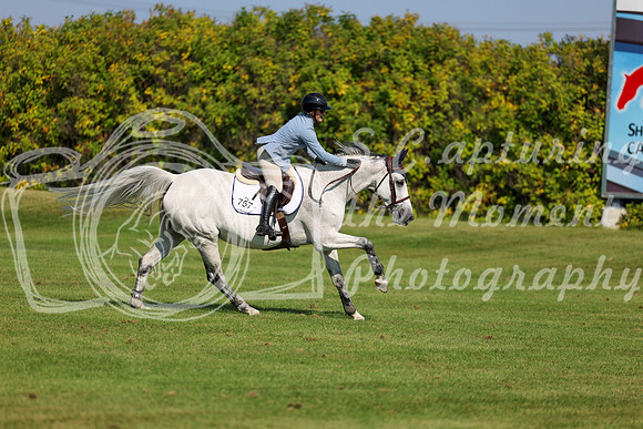 2025 - Shea - Fall Finale - Saturday September 13th - 13788