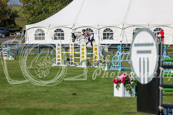 2025 - Shea - Fall Finale - Saturday September 13th - 13967