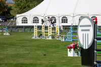 2025 - Shea - Fall Finale - Saturday September 13th - 13968