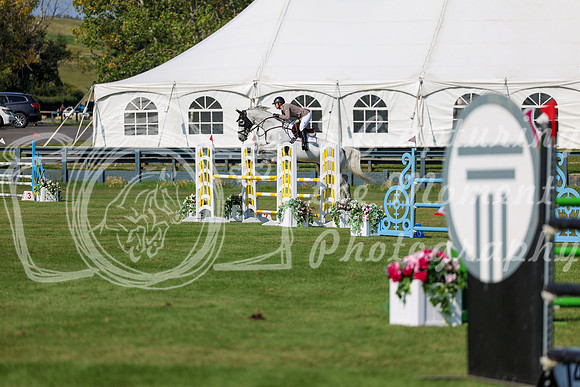 2025 - Shea - Fall Finale - Saturday September 13th - 13968