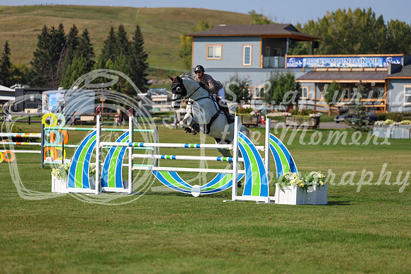 2025 - Shea - Fall Finale - Saturday September 13th - 13984