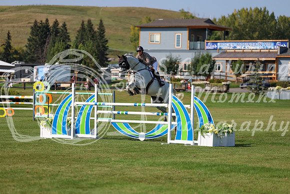 2025 - Shea - Fall Finale - Saturday September 13th - 13985