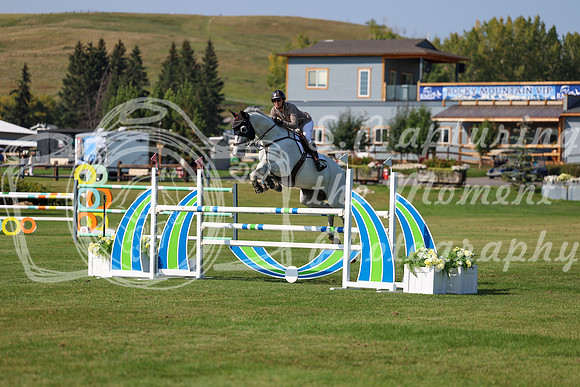 2025 - Shea - Fall Finale - Saturday September 13th - 13986