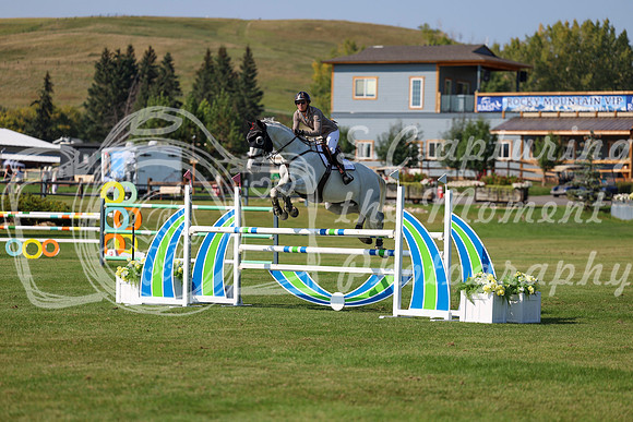 2025 - Shea - Fall Finale - Saturday September 13th - 13988