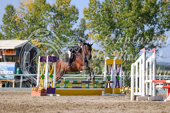 2025 - Mara - Fall Finale - Saturday September 13th - 07247