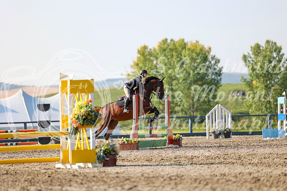 2025 - Mara - Fall Finale - Saturday September 13th - 07256