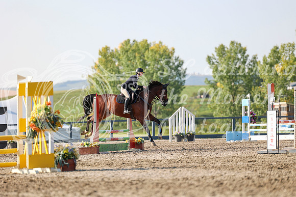2025 - Mara - Fall Finale - Saturday September 13th - 07260