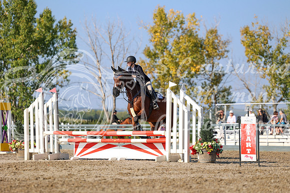2025 - Mara - Fall Finale - Saturday September 13th - 07263