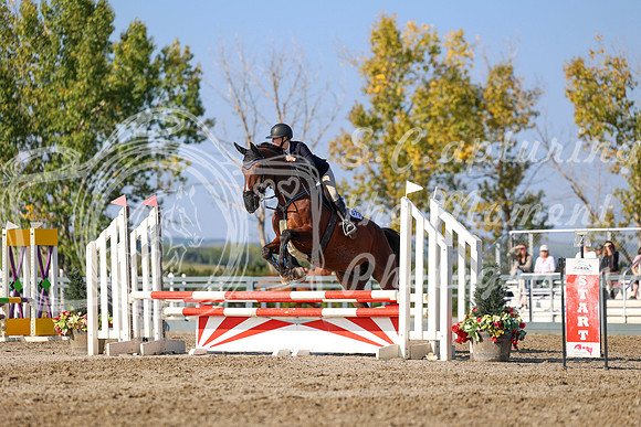 2025 - Mara - Fall Finale - Saturday September 13th - 07265