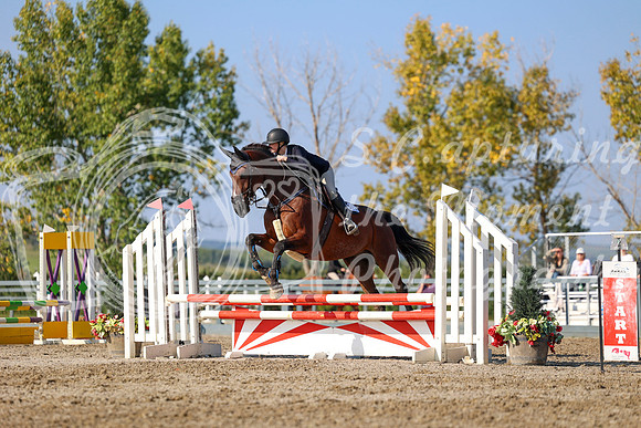 2025 - Mara - Fall Finale - Saturday September 13th - 07267