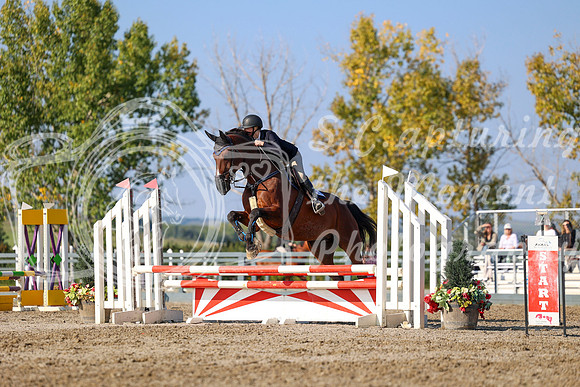 2025 - Mara - Fall Finale - Saturday September 13th - 07266