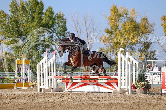 2025 - Mara - Fall Finale - Saturday September 13th - 07268