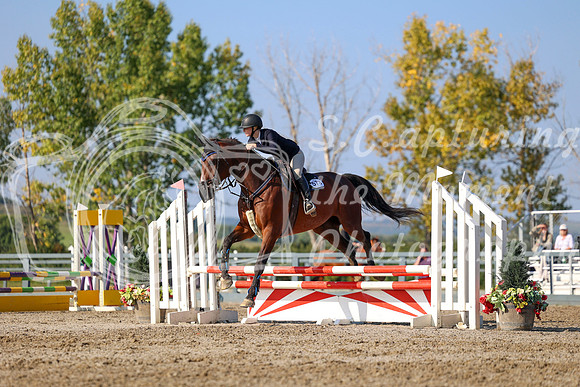 2025 - Mara - Fall Finale - Saturday September 13th - 07269