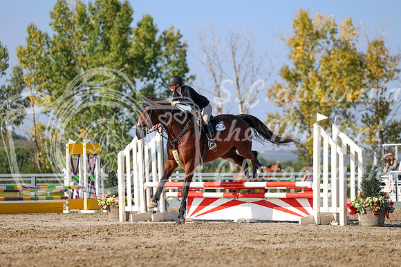 2025 - Mara - Fall Finale - Saturday September 13th - 07270