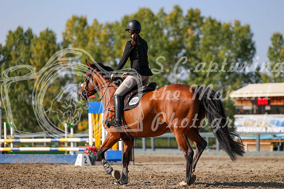 2025 - Mara - Fall Finale - Saturday September 13th - 07620