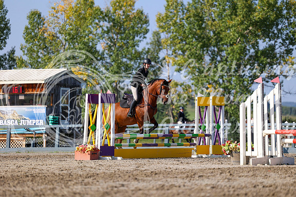 2025 - Mara - Fall Finale - Saturday September 13th - 07624
