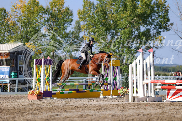2025 - Mara - Fall Finale - Saturday September 13th - 07630