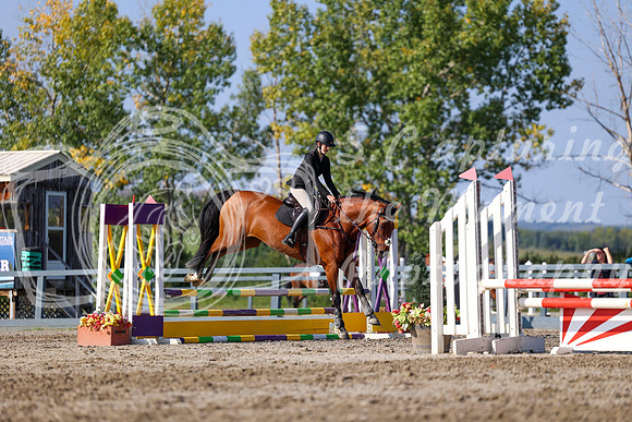 2025 - Mara - Fall Finale - Saturday September 13th - 07632
