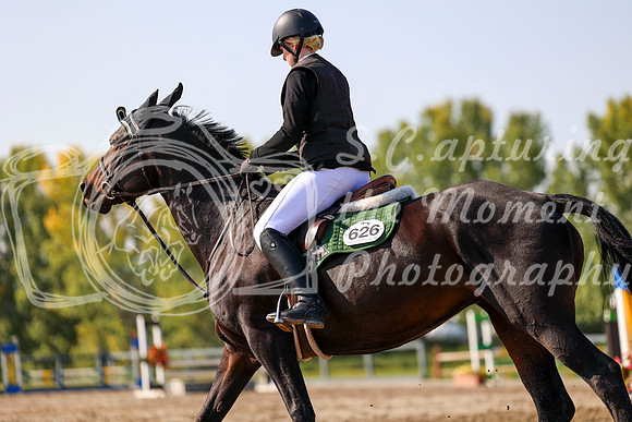 2025 - Mara - Fall Finale - Saturday September 13th - 08000