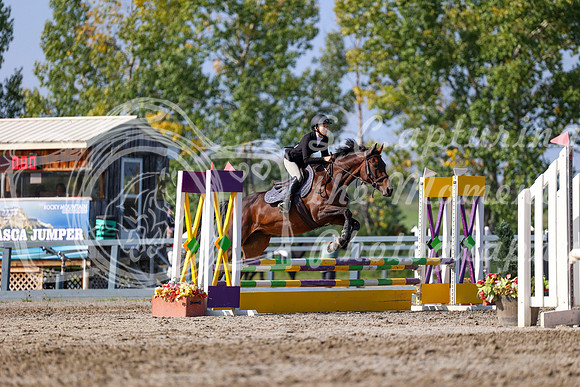 2025 - Mara - Fall Finale - Saturday September 13th - 07885