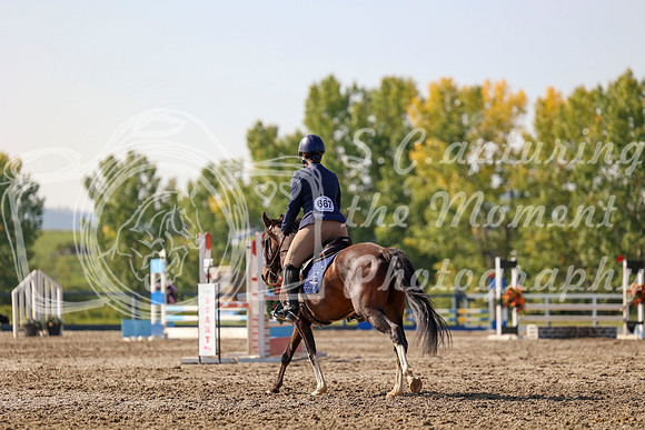 2025 - Mara - Fall Finale - Saturday September 13th - 08475