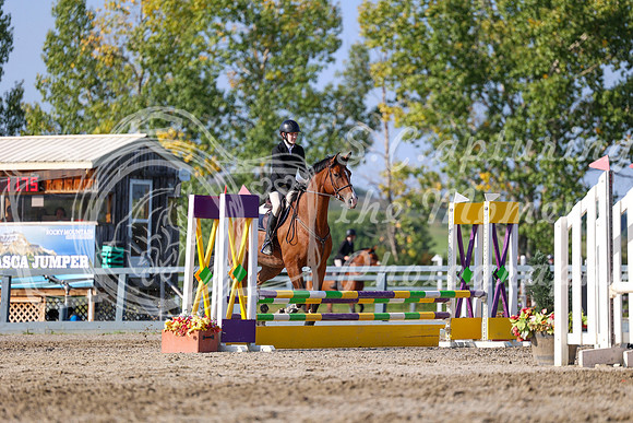 2025 - Mara - Fall Finale - Saturday September 13th - 07385