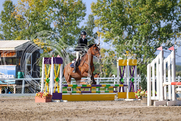 2025 - Mara - Fall Finale - Saturday September 13th - 07387