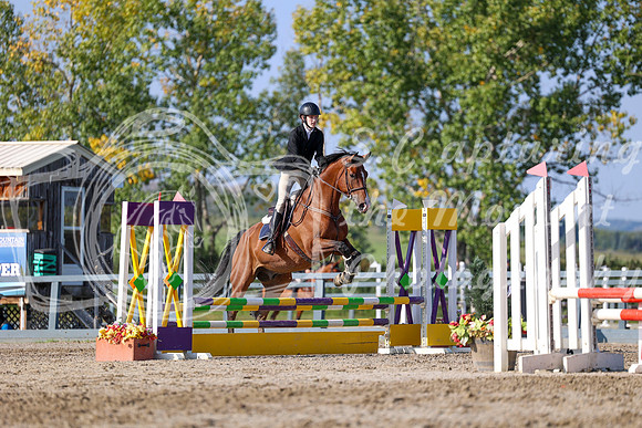 2025 - Mara - Fall Finale - Saturday September 13th - 07389