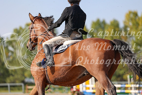 2025 - Mara - Fall Finale - Saturday September 13th - 07399