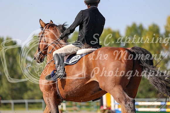 2025 - Mara - Fall Finale - Saturday September 13th - 07400