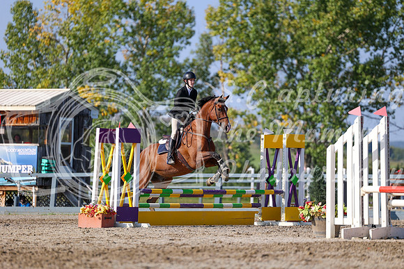 2025 - Mara - Fall Finale - Saturday September 13th - 07445