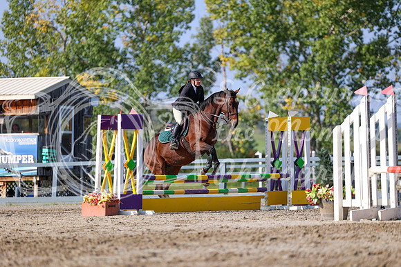 2025 - Mara - Fall Finale - Saturday September 13th - 07407
