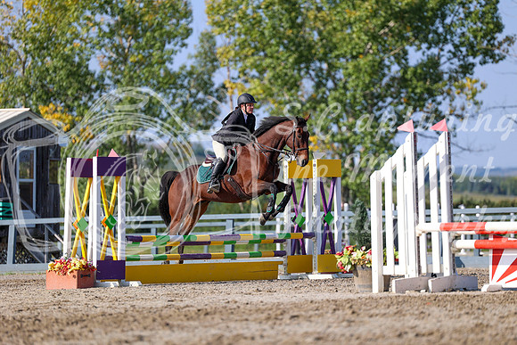 2025 - Mara - Fall Finale - Saturday September 13th - 07411