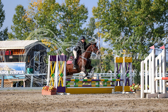 2025 - Mara - Fall Finale - Saturday September 13th - 07468