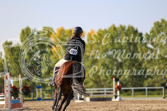 2025 - Mara - Fall Finale - Saturday September 13th - 07478