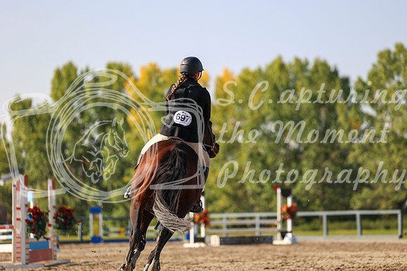 2025 - Mara - Fall Finale - Saturday September 13th - 07481