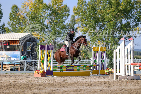 2025 - Mara - Fall Finale - Saturday September 13th - 07510