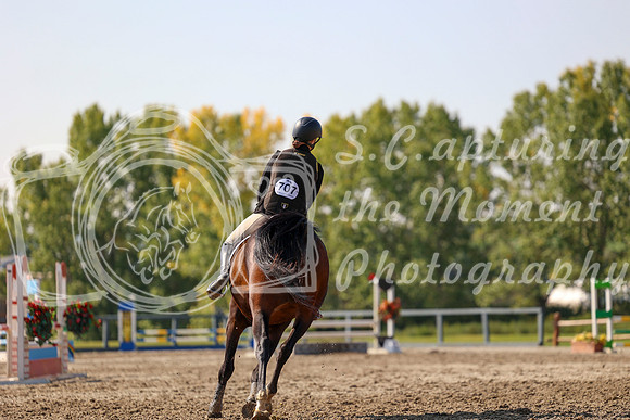 2025 - Mara - Fall Finale - Saturday September 13th - 08754
