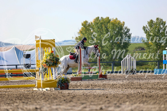 2025 - Mara - Fall Finale - Saturday September 13th - 08250