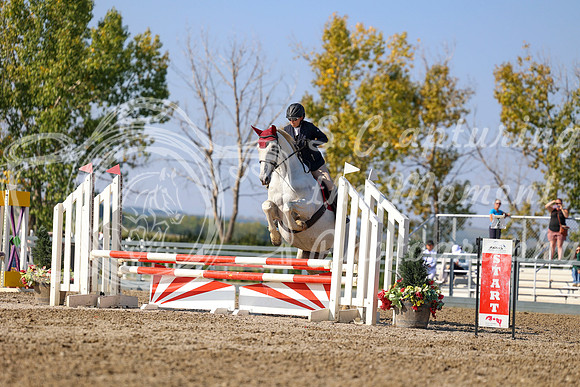 2025 - Mara - Fall Finale - Saturday September 13th - 08260