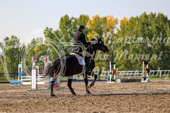 2025 - Mara - Fall Finale - Saturday September 13th - 08300