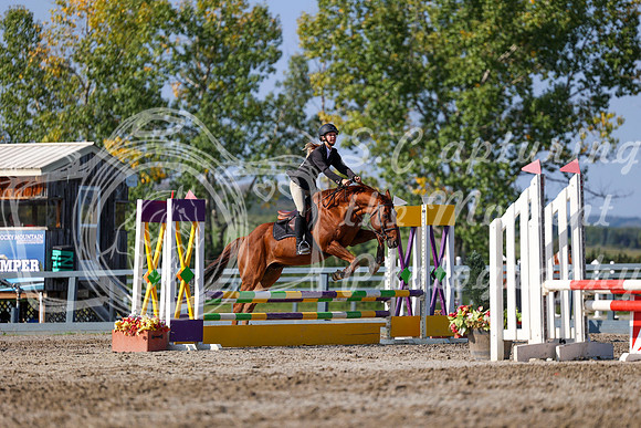 2025 - Mara - Fall Finale - Saturday September 13th - 07674