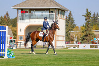 2025 - Haylee - Harvest Horse Show - Sunday, September 13th 04469