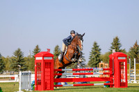 2025 - Haylee - Harvest Horse Show - Sunday, September 13th 04473