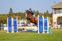 2025 - Haylee - Harvest Horse Show - Sunday, September 13th 04479