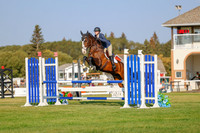 2025 - Haylee - Harvest Horse Show - Sunday, September 13th 04480