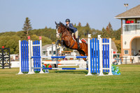 2025 - Haylee - Harvest Horse Show - Sunday, September 13th 04481