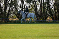 2025 - Conor - Harvest Horse Show - Sunday, September 13th 02068