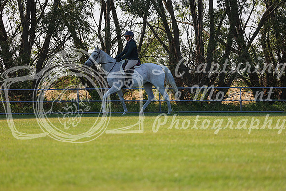 2025 - Conor - Harvest Horse Show - Sunday, September 13th 02068