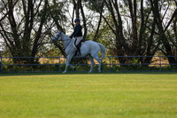 2025 - Conor - Harvest Horse Show - Sunday, September 13th 02072